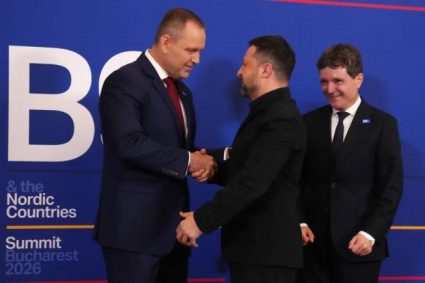 Polonia a inițiat procedurile pentru acordarea ajutoarelor militare destinate Ucrainei / Ministrul Apărării a ordonat declasificarea documentelor.