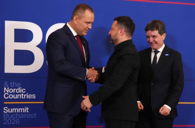 Polonia a initiat procedurile pentru acordarea ajutoarelor militare destinate Ucrainei Ministrul Apararii a ordonat declasificarea documentelor