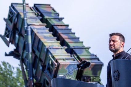 Polonia și aliații săi au convenit să înființeze primul centru european pentru rachetele Patriot.