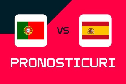 Portugalia – Spania: Descoperă sfaturi, cele mai bune pariuri și cote ⚽
