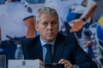 Predoiu anunță că MAI intenționează să achiziționeze drone maritime pentru misiuni de supraveghere: „Un număr…”