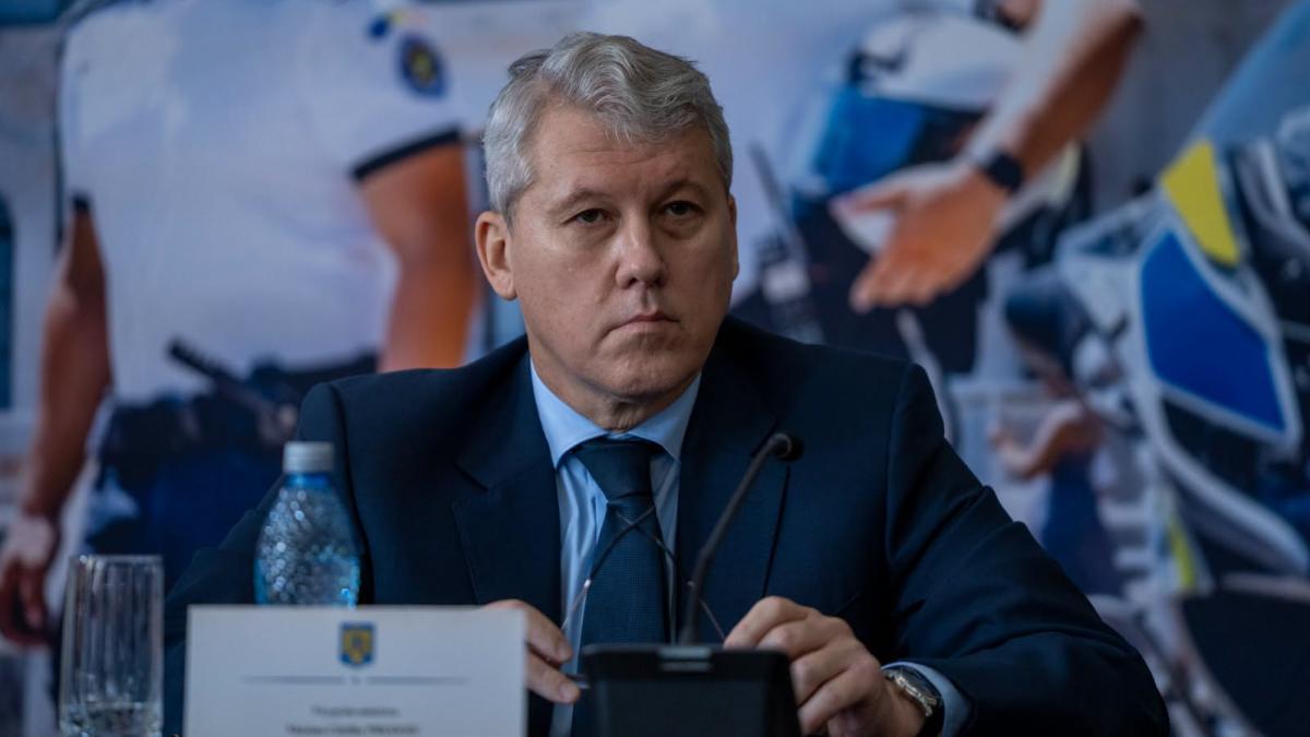 Predoiu la intalnirea Programului Litoral 2026 Misiunea noastra este sa fim sprijinul care sustine