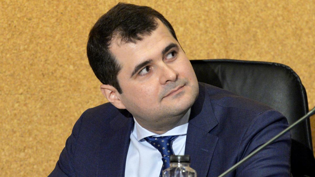 Premierul R Moldova efectueaza prima sa vizita oficiala in Romania Vasile Tofan va discuta cu