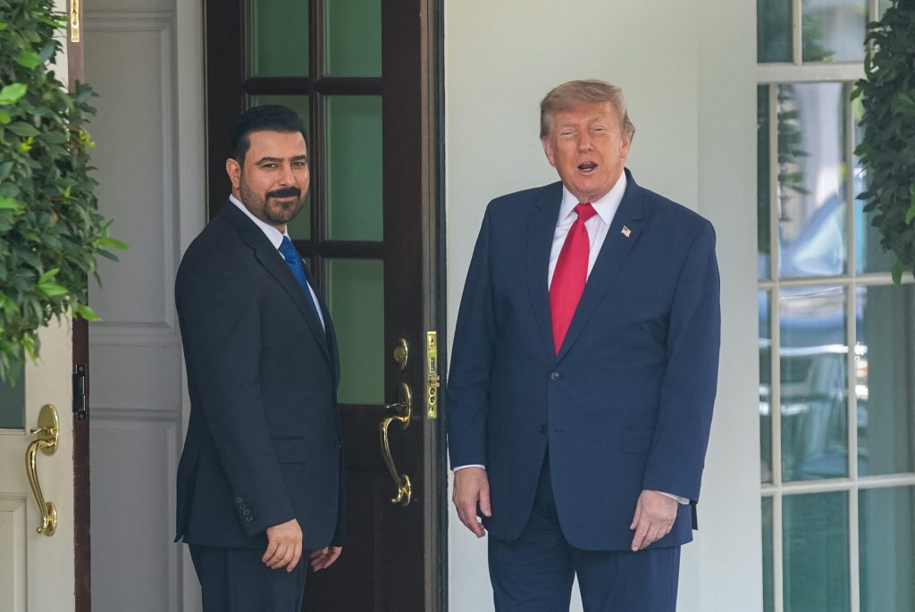 Premierul tarii anunta retragerea completa a trupelor americane din Irak pana la sfarsitul lunii septembrie