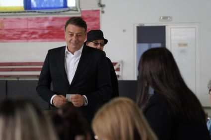 Președintele CJ Constanța, Florin Mitroi, audiat ca martor de procurori după percheziții la sediu…