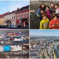 Primaria Cluj dezvolta un plan de peste 400 de milioane de lei pentru relocarea familiilor din Pata Rat in oras inclusiv cumpararea a sute de locuinte sociale