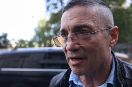 Procurorii constănțeni Gigi Valentin Ștefan și Teodor Niță rămân în arest preventiv pentru încă 30 de zile…
