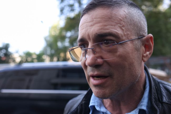 Procurorii constanteni Gigi Valentin Stefan si Teodor Nita raman in arest preventiv pentru inca 30 de zile