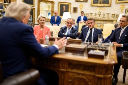 WSJ: „Punem punct aici. Nu mai există întoarcere.” În culisele discuțiilor în spatele ușilor…