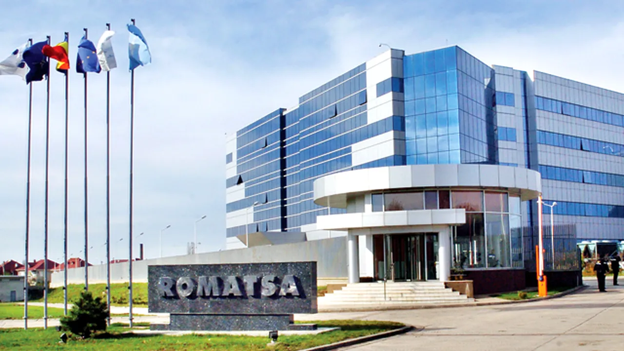 ROMATSA a fost notificata de EUROCONTROL cu privire la o actiune de executare silita de peste 34 miliarde de lei impotriva statului roman