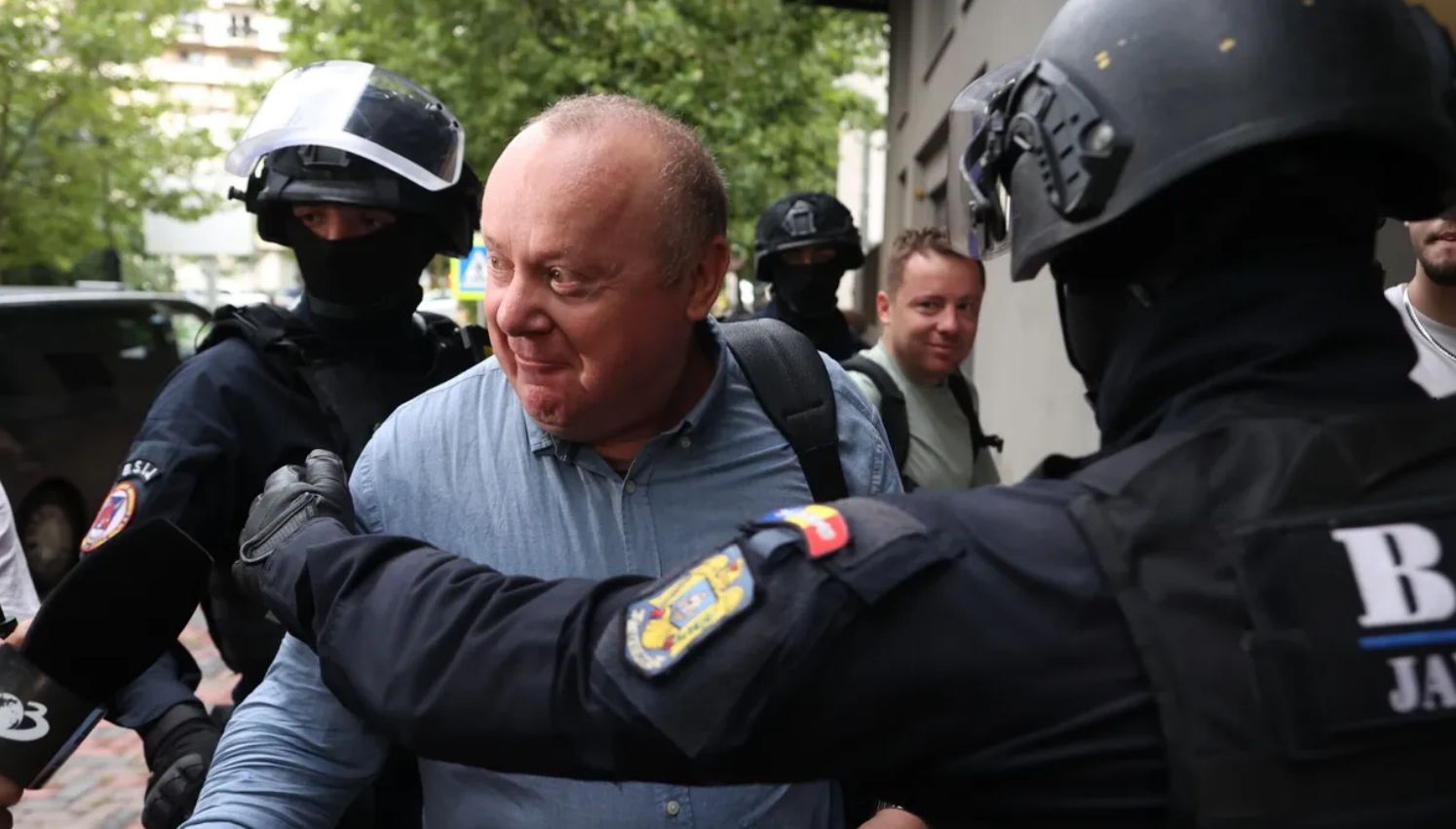 Referatul DIICOT scoate la lumina detalii surprinzatoare in cazul azilelor lui Viorel Pasca Peste 3300 de persoane ar fi fost gazduite ilegal in aceste locatii