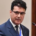 Remus Pricopie propune un Guvern de uniune nationala sustinut de partidele din fosta coalitie Poate fi