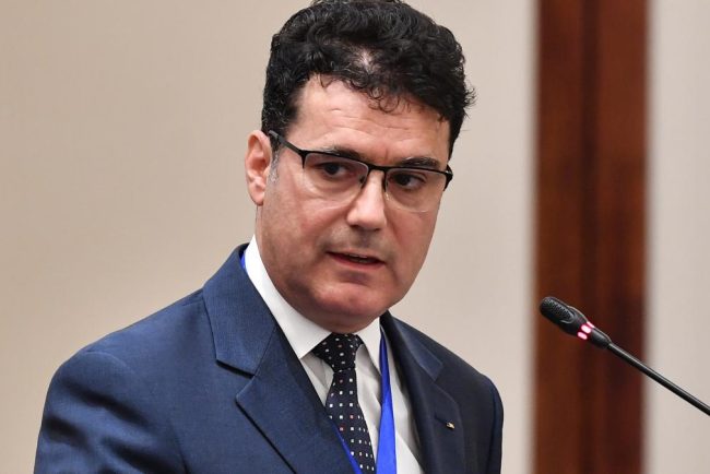 Remus Pricopie propune un Guvern de uniune nationala sustinut de partidele din fosta coalitie Poate fi
