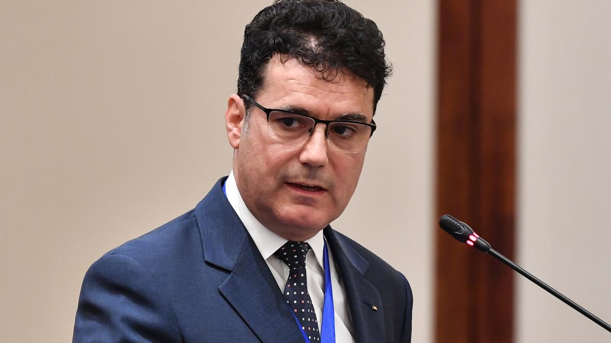 Remus Pricopie propune un Guvern de uniune nationala sustinut de partidele din fosta coalitie Poate fi