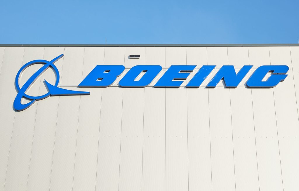 Reuters Boeing cere SUA sa investigheze un imprumut de 3 miliarde de euro acordat Airbus mentionand riscul incalcararii armistitului comercial