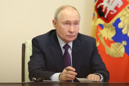 Reuters: Putin ar putea escalada războiul din Ucraina, inclusiv prin posibile atacuri asupra bazelor NATO din țărilor baltice și România.