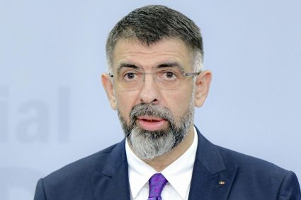 Robert Cazanciuc: Consider că președintele României îl va numi, în cele din urmă, pe Sorin Grindeanu ca…