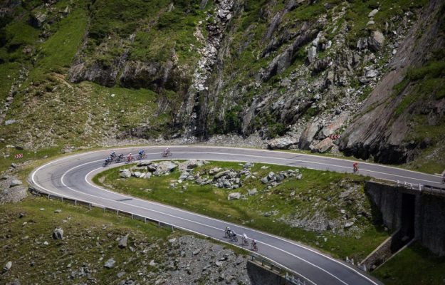 Romania a anuntat echipa pentru Turul Ciclist al Sibiului 2026 Doua echipe World Tour la linia de start