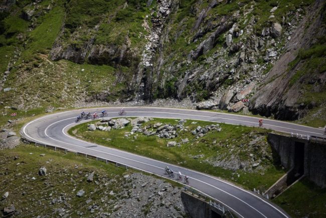 Romania a anuntat echipa pentru Turul Ciclist al Sibiului 2026 Doua echipe World Tour la linia de start