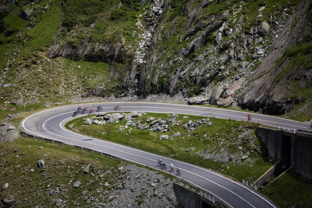 Romania a anuntat echipa pentru Turul Ciclist al Sibiului 2026 Doua echipe World Tour la linia de start