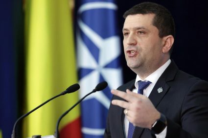 „România nu se mai înclină.” Radu Miruță a expus obiectivele pentru Summitul…
