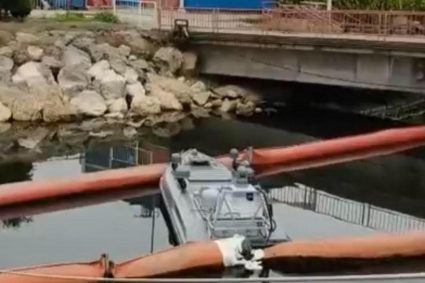România solicită Ucrainei ca dronele navale să se autodetoneze în cazul în care pătrund în apele teritoriale.