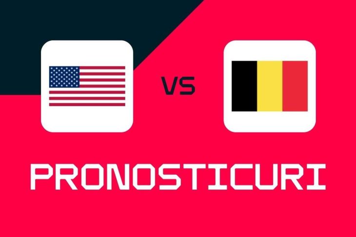 SUA Belgia Descopera sugestii cele mai avantajoase pariuri si cote