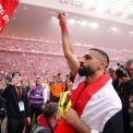 Salah si Vlahovic printre cei mai valoroi fotbalisti fara contract incepand cu 1 iulie Campion in Superliga cel mai bine cotat roman