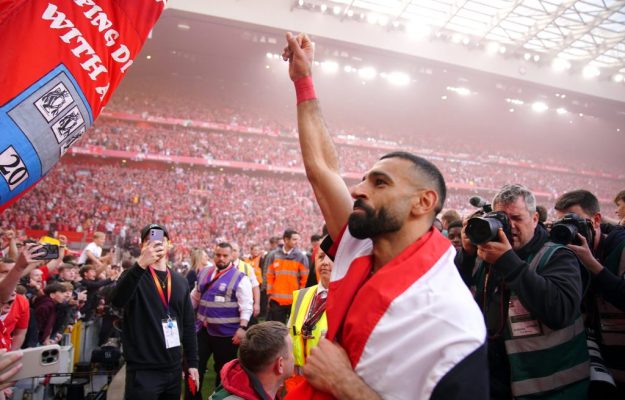 Salah si Vlahovic printre cei mai valoroi fotbalisti fara contract incepand cu 1 iulie Campion in Superliga cel mai bine cotat roman