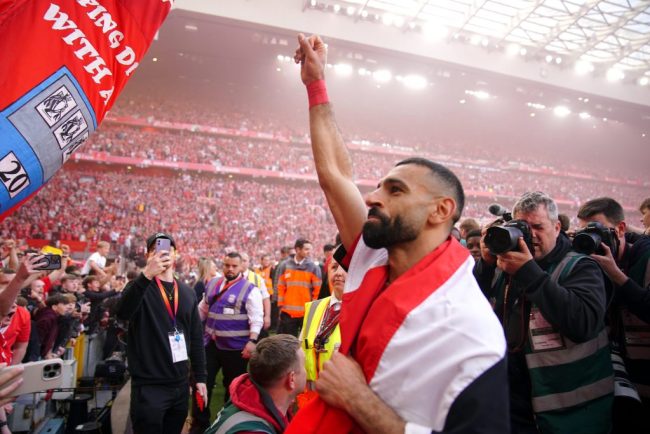 Salah si Vlahovic printre cei mai valoroi fotbalisti fara contract incepand cu 1 iulie Campion in Superliga cel mai bine cotat roman