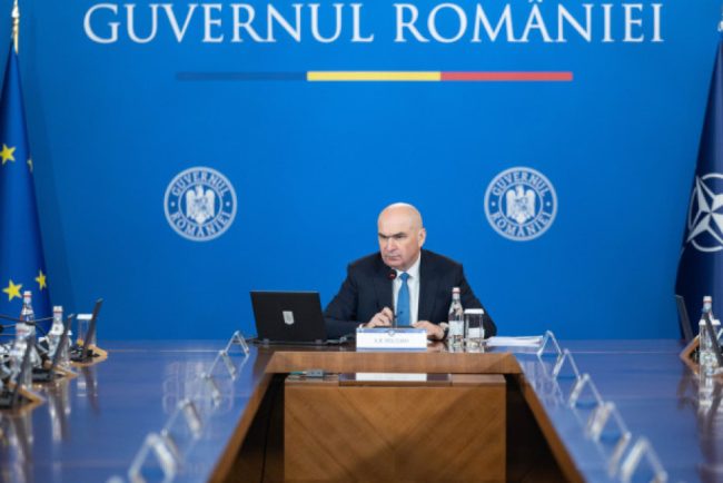 Sase dintre cele 11 Hotarari de Guvern contestate de PSD in instanta au fost suspendate de Curtea de Apel Bucuresti