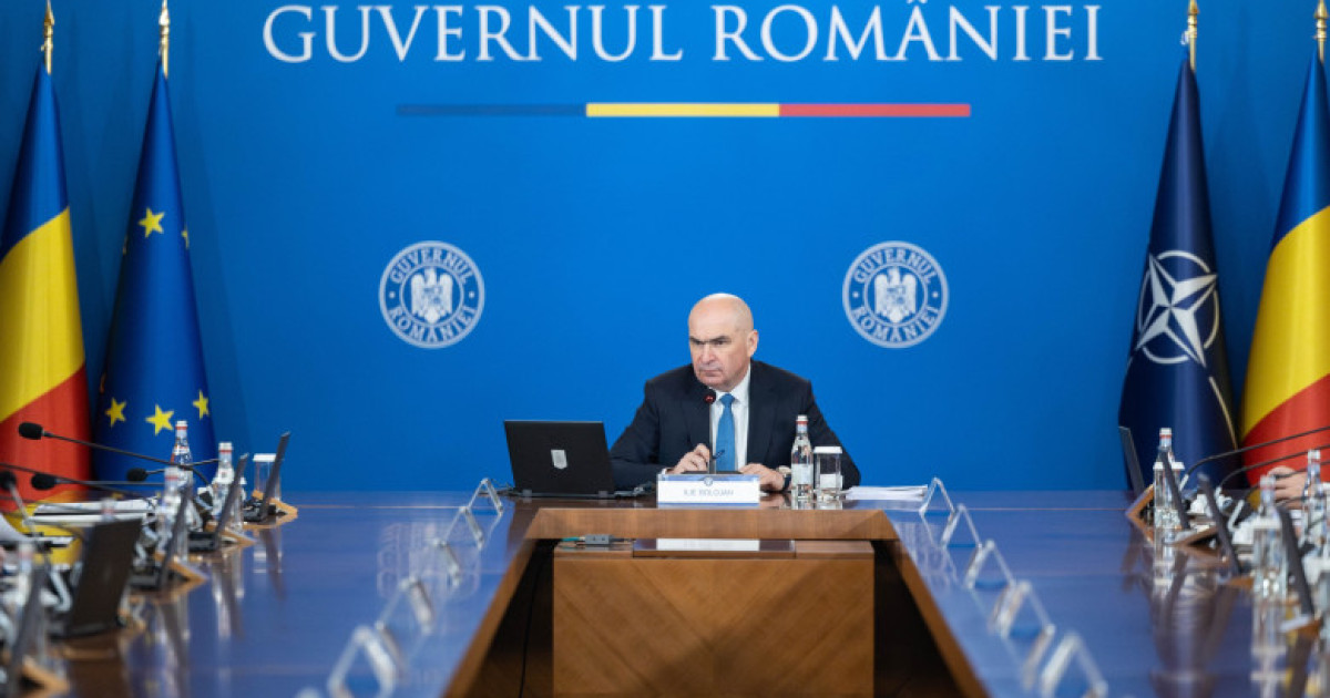 Sase dintre cele 11 Hotarari de Guvern contestate de PSD in instanta au fost suspendate de Curtea de Apel Bucuresti