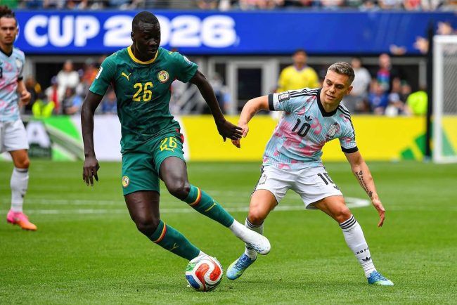 Scandal dupa eliminare Nu va mai juca pentru nationala Senegalului cu actualul staff tehnic