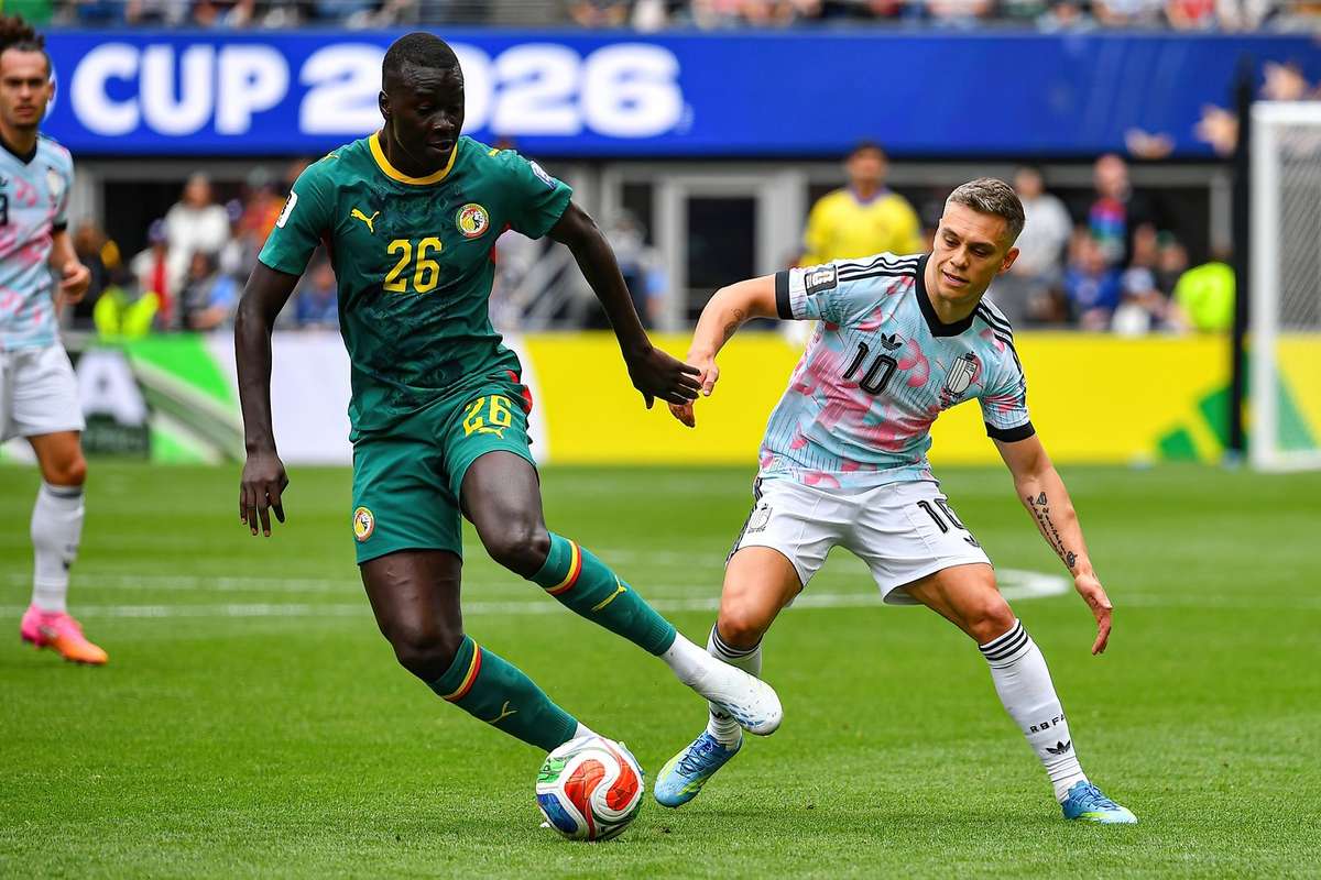 Scandal dupa eliminare Nu va mai juca pentru nationala Senegalului cu actualul staff tehnic