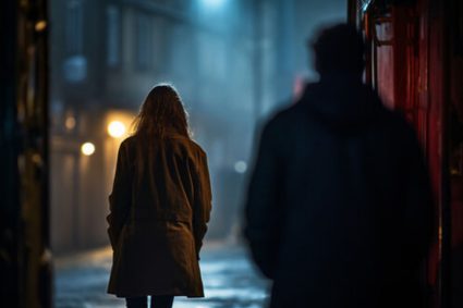 Schimbare de situație în cazul adolescentei care afirma că a fost urmărită până acasă. Nu există dovezi că a fost urmărită sau abordată de bărbați.