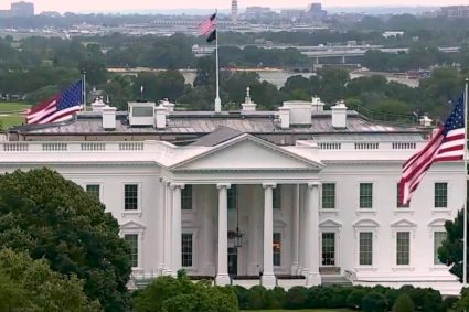 Securitate sporită la Casa Albă după tentativele de asasinat asupra lui Donald Trump.
