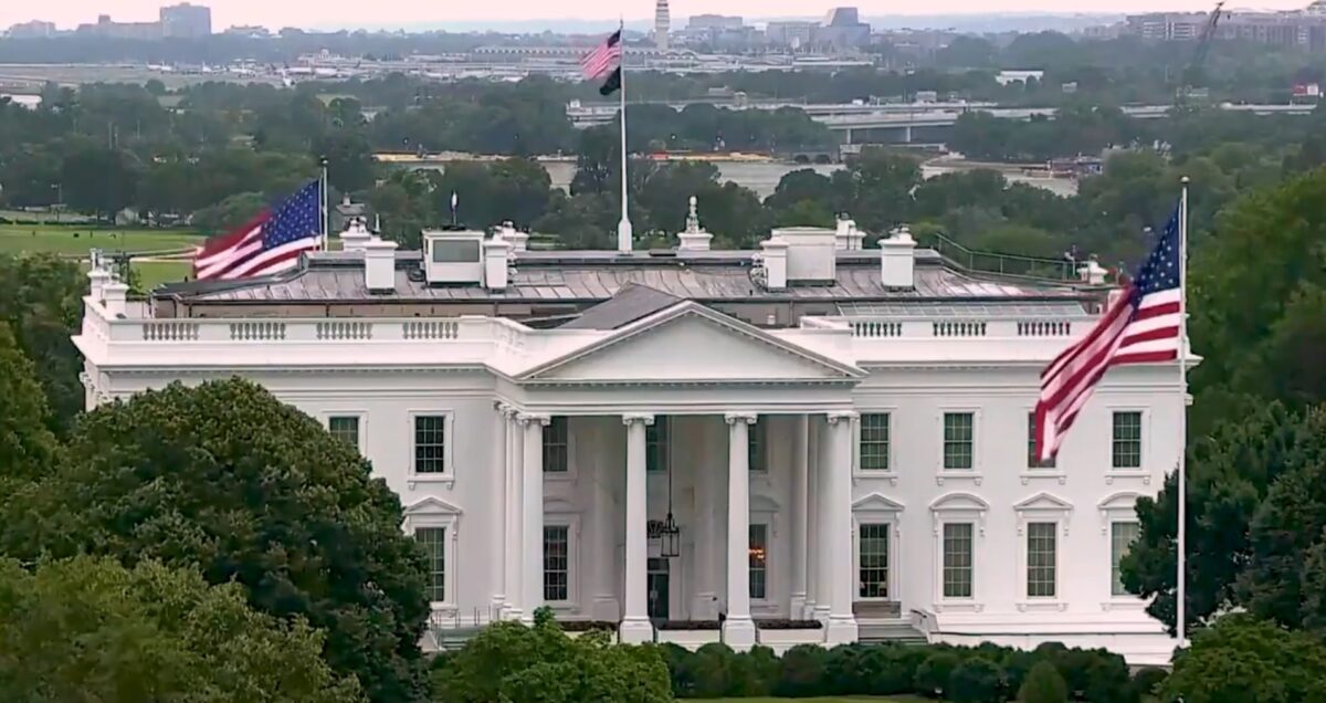 Securitate sporita la Casa Alba dupa tentativele de asasinat asupra lui Donald Trump