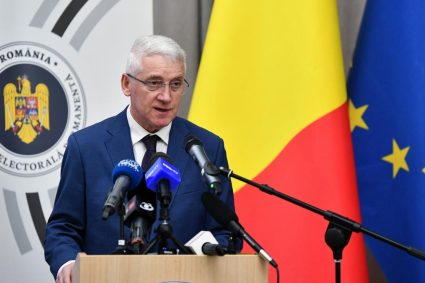 Șeful AEP a explicat de ce alegerile anticipate nu pot fi organizate în prezent. „Un astfel de calendar astăzi…