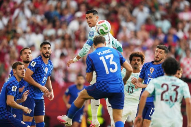 Seletorul Croatiei sustine ca VAR ul inabuse bucuria din fotbal dupa eliminarea de la Cupa Mondiala