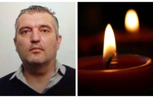 Sfarsit tragic la Cluj Napoca Un barbat de 44 de ani disparut a fost descoperit fara viata in conditii dramatice