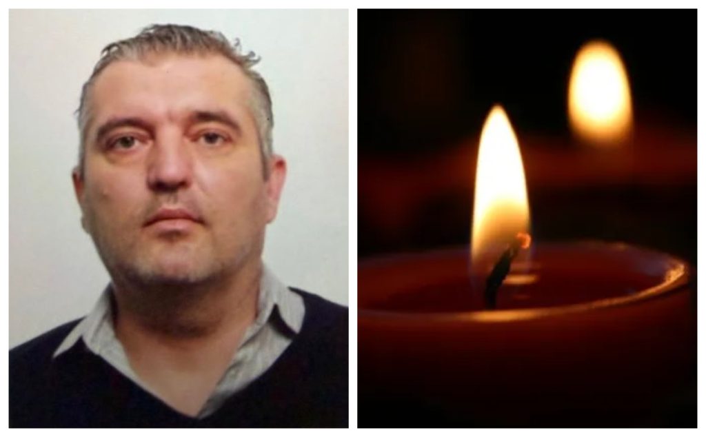 Sfarsit tragic la Cluj Napoca Un barbat de 44 de ani disparut a fost descoperit fara viata in conditii dramatice