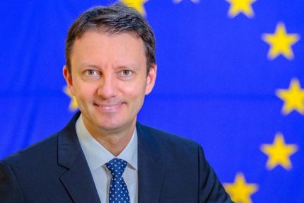 Siegfried Muresan Vom sprijini doar un Guvern care continua pe calea discplinei bugetare a