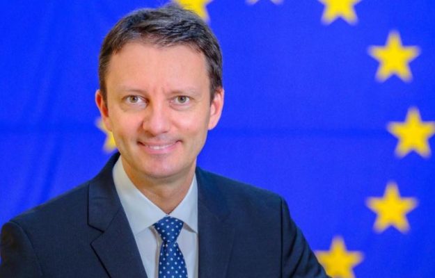 Siegfried Muresan Vom sprijini doar un Guvern care continua pe calea discplinei bugetare a
