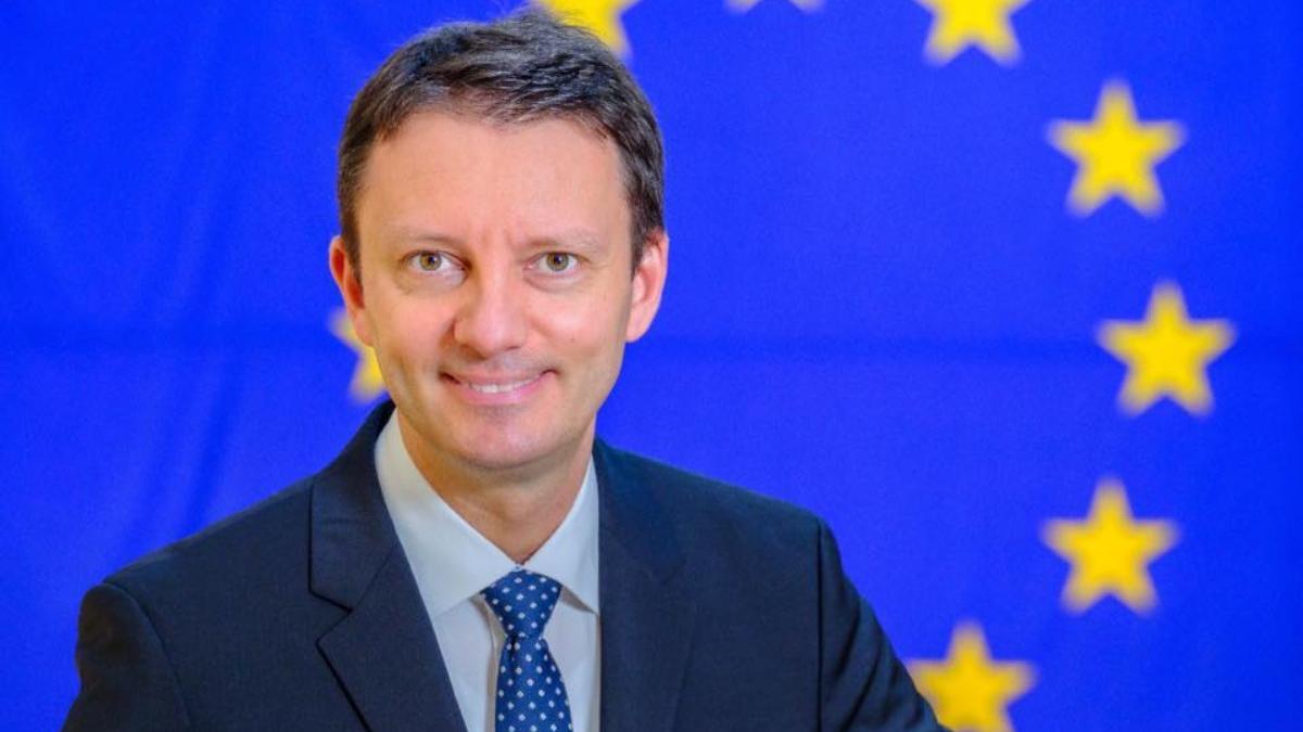 Siegfried Muresan Vom sprijini doar un Guvern care continua pe calea discplinei bugetare a