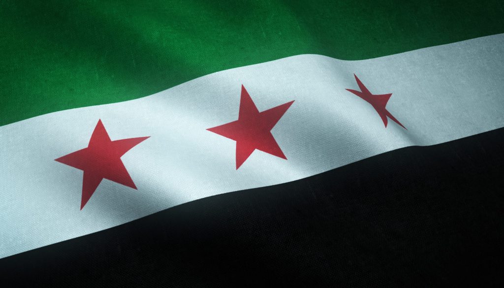 Siria isi recupereaza dreptul de vot in Organizatia pentru Interzicerea Armelor Chimice