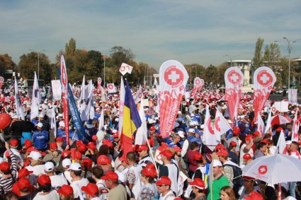 Sorin Grindeanu: Nu vom vota această lege a salarizării care stârnește nemulțumiri generale.
