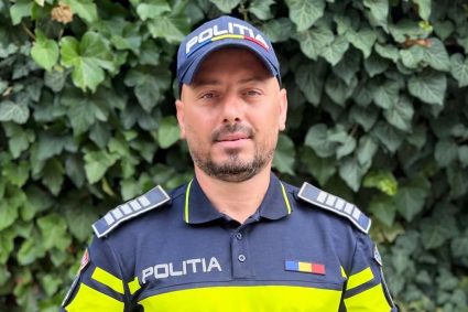 Spiritul de polițist rămâne vigilent în Cluj! Un bărbat condamnat pentru abuzuri asupra unui minor, prins de un polițist în timpul liber.