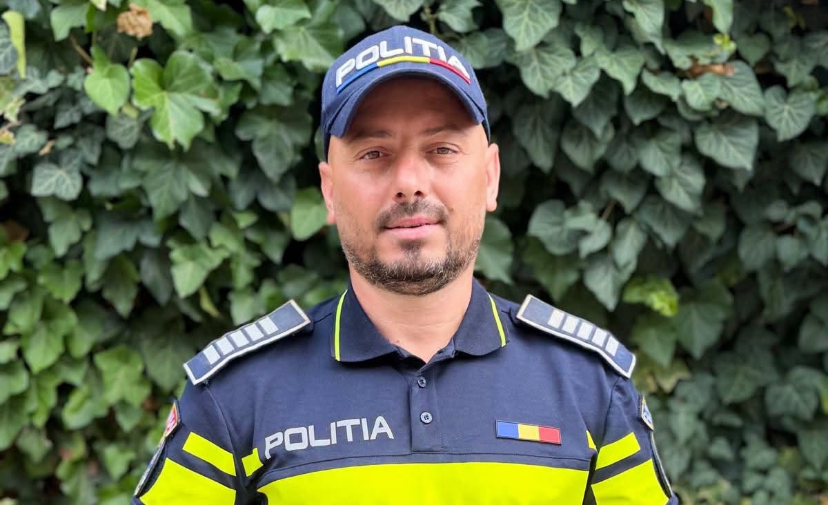 Spiritul de politist ramane vigilent in Cluj Un barbat condamnat pentru abuzuri asupra unui minor prins de un politist in timpul liber