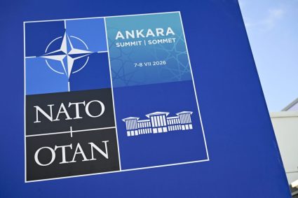 Summit NATO în Turcia: Trump cere „loialitate”, iar viitorul securității europene intră într-o etapă critică.