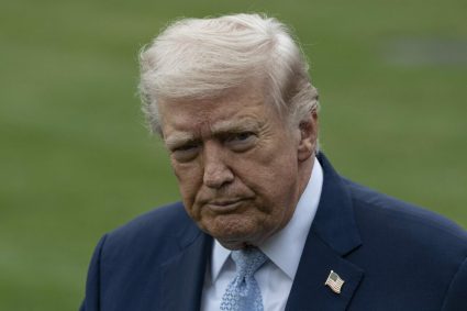 „Sunt pe lista lor de mult timp”: Trump susține că a lăsat „instrucțiuni” în cazul în care Teheranul ar încerca să-l asasineze.